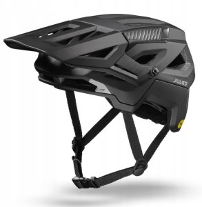 Julbo Forest cycling helmet, 59-62 cm, black 1