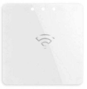 Schneider Electric Wiser smart home system central unit 1