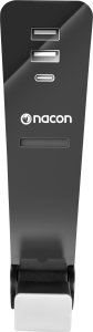 Nacon Dualsense controller charging stand for PS5 Slim console 3