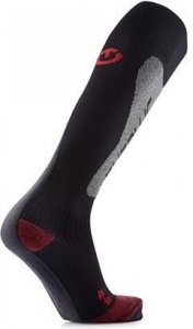 Therm-ic First heated socks with 1200 battery pack, 42-44 2