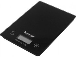 Techwood kitchen scale TPA-536 1