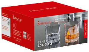 Spiegelau Perfect S.O.F. -glass, 4 pcs 6
