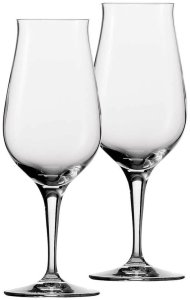 Spiegelau Whiskey Snifter glass, 2 pcs 1