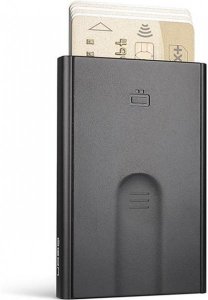 Ogon Smart Case V2 card holder, Tampere 1