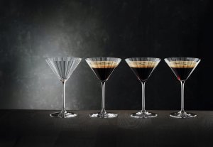 Spiegelau Lifestyle Cocktail/Espresso Martini glass, 4 pieces 3