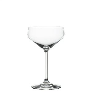 Spiegelau Lifestyle Coupette glass, 4 pcs 1