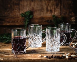 Nachtmann Noblesse mulled wine mug, 4 pcs 1