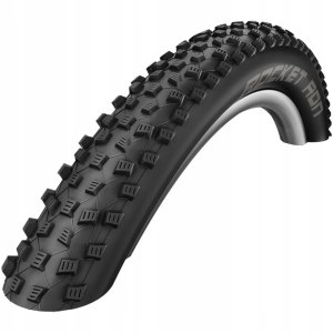 Schwalbe Rocket Ron Performance Addix mountain bike tire, 26 x 2.25 1