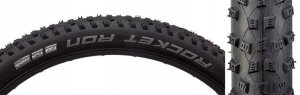 Schwalbe Rocket Ron Performance Addix mountain bike tire, 26 x 2.25 4