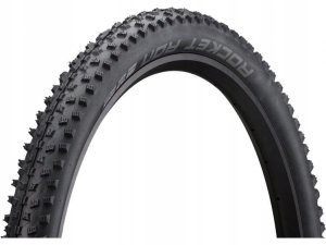Schwalbe Rocket Ron Performance Addix mountain bike tire, 26 x 2.25 5