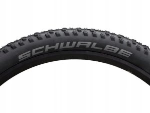 Schwalbe Rocket Ron Performance Addix mountain bike tire, 26 x 2.25 7