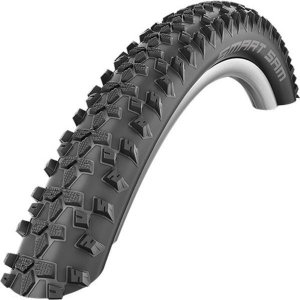 Schwalbe Smart Sam Tire, 24 x 2.10" 1