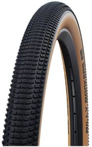 Schwalbe Billy Bonkers Tire, 50-406 (20 x 2.0") 1