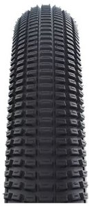 Schwalbe Billy Bonkers Tire, 50-406 (20 x 2.0") 2