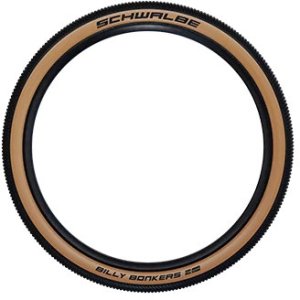 Schwalbe Billy Bonkers Tire, 50-406 (20 x 2.0") 3