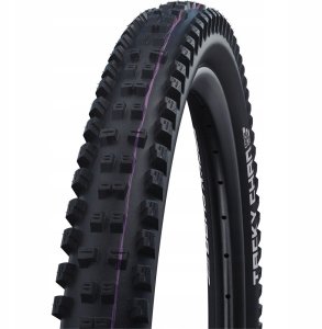 Schwalbe Tacky Chan Super Gravity Addix Ultra Soft Tire, 29 x 2.4" 1