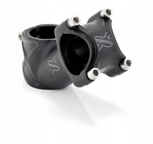 XLC ST-M15 stem, 60 mm, 35deg, O25.4 mm 1