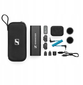 Sennheiser Profile Wireless microphone system 28