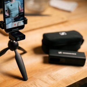 Sennheiser Profile Wireless microphone system 4