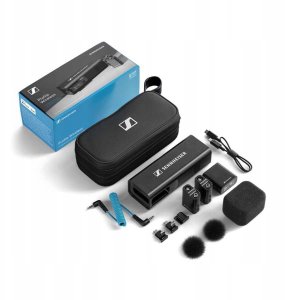 Sennheiser Profile Wireless microphone system 5