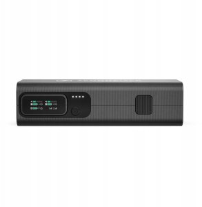 Sennheiser Profile Wireless microphone system 7