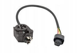 Bosch PowerPack cable power cord 1