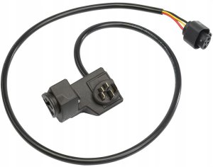 Bosch PowerPack cable battery power cable, 820 mm 1