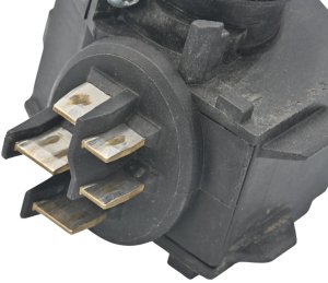 Bosch PowerPack cable battery power cable, 820 mm 3