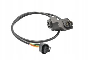 Bosch PowerPack cable battery power cable, 820 mm 6