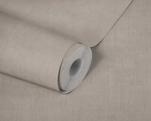 WALLPAPER 395032 GREY PLAIN (12) 3