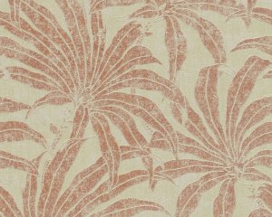 WALLPAPER 395013 BROWN LEAVES (12) 1