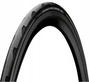 Continental GP5000 AllSeason TR 35-622 tire, black 1
