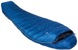 Vaude Hochgrat 500 DWN down sleeping bag 1