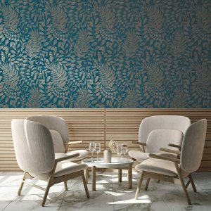 AS Creation WALLPAPER 388304 NATURAL BOS 6