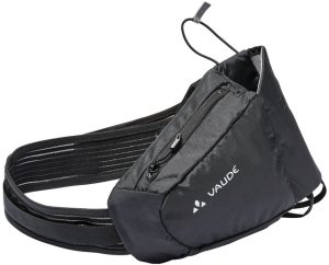 Vaude Attendant belt bag, black 1
