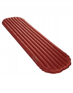 Vaude Performance 7 M sleeping pad, redwood 1