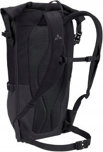 Vaude CityGo 23 II backpack, black 2