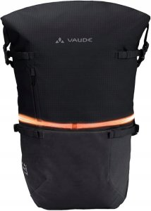 Vaude CityGo 23 II backpack, black 3