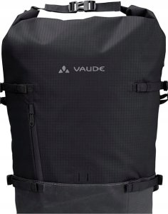 Vaude CityGo 23 II backpack, black 4