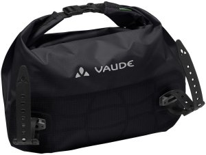 Vaude Aqua Box Light rod bag, black 2