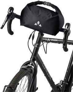 Vaude Aqua Box Light rod bag, black 4