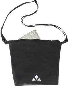 Vaude Aqua Box Light rod bag, black 7