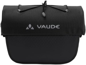 Vaude Aqua Box rod bag, black 1