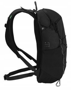 Vaude Agile 20 backpack, black 2