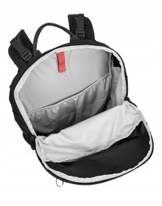 Vaude Agile 20 backpack, black 3