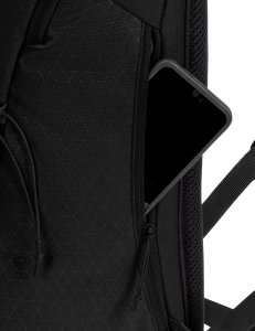 Vaude Agile 20 backpack, black 5