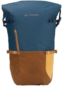 Vaude CityGo 23 II backpack, sea blue 3