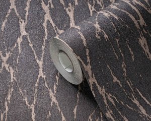 Scholastic Inc. WALLPAPER 395635 DARK BARK (12) 3