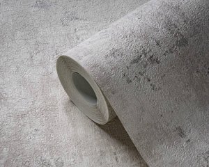 Vipro Group WALLPAPER 396706 GREY PLASTER (12) 3