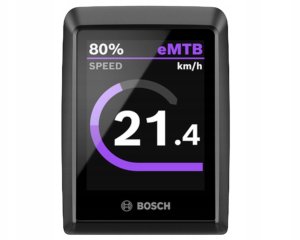 Bosch Kiox 300 display, (BHU3600) 1
